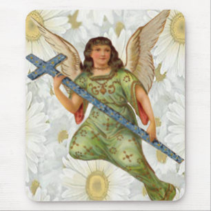 Skicka Mouse Pad-fil för meddelandegel Musmatta