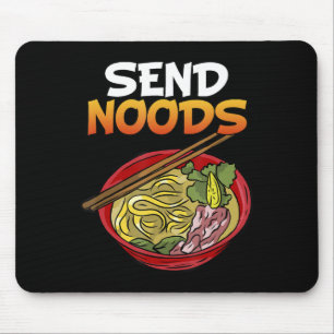 Skicka Noods Kakashi Bowl Ramen Japan Ahegao Anime Musmatta