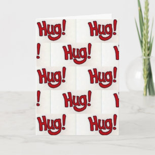 SKICKA OCH GE DIG ***HUGS HUGS HUGS*** HELGKORT