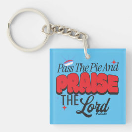 Skicka Paj och höj Herren - Psalms 9:1