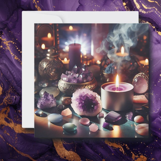 Skicka positiv energi till en vän kort (Skapare uppladdad)