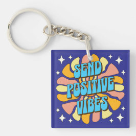 Skicka Positiva Vibrationer