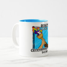 Skicka regnbågstaven