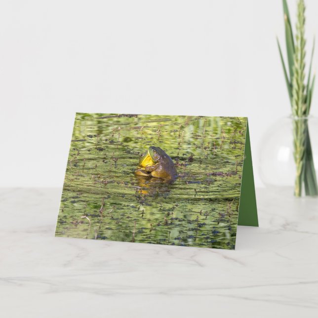 Skickar dina hakar kort (Framsida)