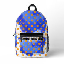 SKICKAR FET VIBES Skriv ut klippt skugga