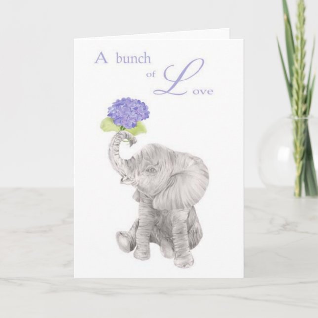 Skickar kärlek kort (Framsida)