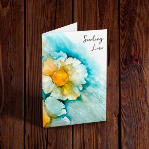 Skickar Kärlek Kort