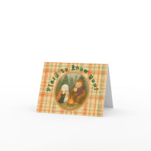 Skickat till Know You - Stilla nordväst