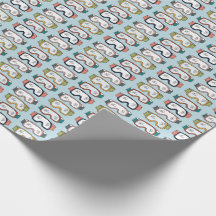 Skid- och Snowboardgoggles Presentomslag