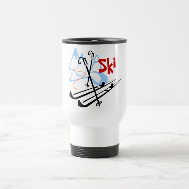skida - 2 resemugg (Center)
