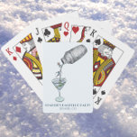 skida bachelor-fest casinokort<br><div class="desc">Gör din reklamfest oförglömlig med de här skidmatade pokerkorten, perfekt för skidentusiaster älskare och vinternetentusiaster. Oavsett om du slår på lutningarna eller slingrar dig i övernattningen, lägger de här anpassningsbarna till roligt och personlig beröring i firande. Perfekt för spelkväll eller som en unik partiförmån, de här skidspelkorten kommer att ge...</div>