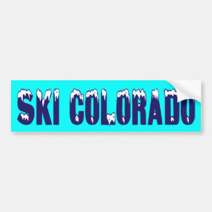 SKIDA COLORADO BILDEKAL
