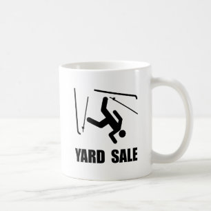 Skida gårdSalen Kaffemugg