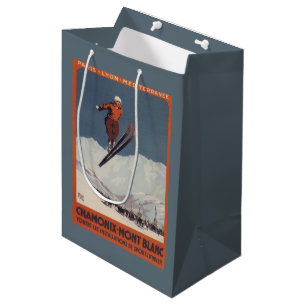 Skida hoppet - olympisk Promoaffisch för PLM
