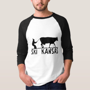 Skida Kansas Tee