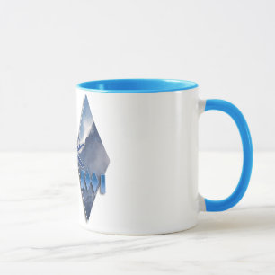 Skida koolmuggen mugg