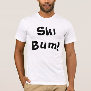 Skida lodisen! tee