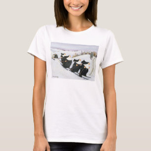 Skida Tee