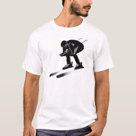 Skida Tee Shirt