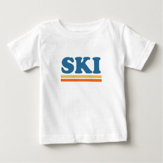 skida tee shirt