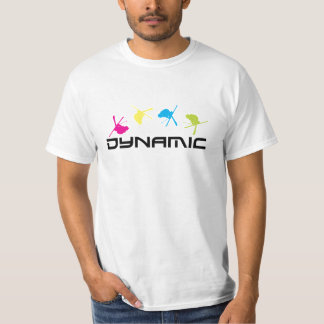 Skida Tee Shirt