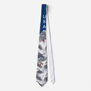 Skida USA Slips