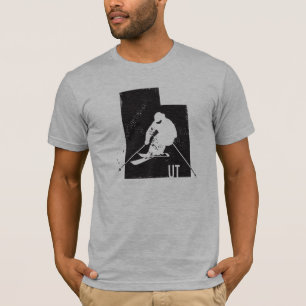 Skida Utah T Shirt