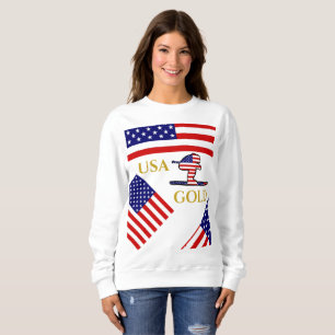 SKIDÅKARE T SHIRT