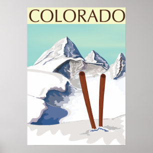 Skidberg Poster