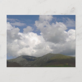 Skiddaw-vykort Vykort