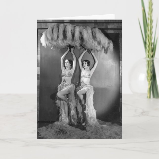 Skidflickor - P0000497.JPG Kort (Framsida)