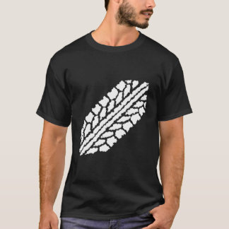 Skidmark Däck T Shirt