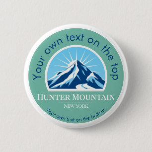 Skidorten Hunter Mountain New York Knapp