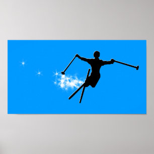 skidpulverspår poster