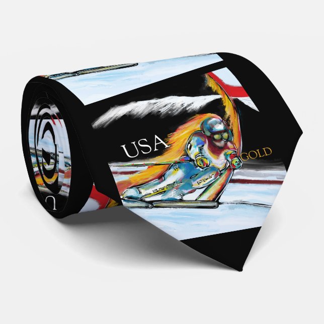 SKIER SLIPS (Rullad)