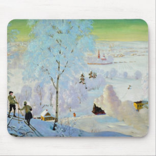 Skiers 1919 musmatta