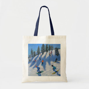 Skiers Lofer 2010 Tygkasse