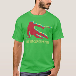 Skifather 1 t shirt