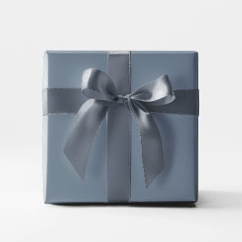 Skiffergrå Presentpapper