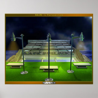 Skift i perspektiv poster