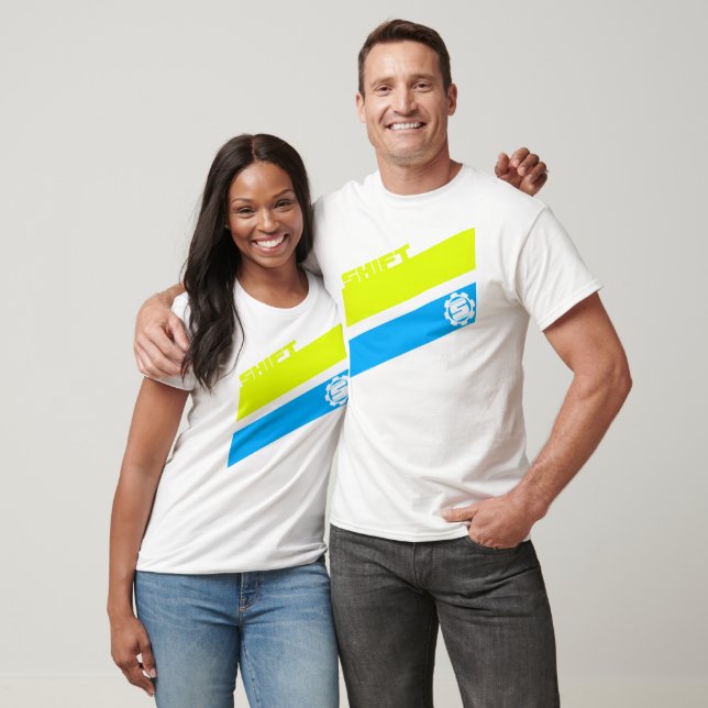 SKIFT: Tanken Pub T-shirt (Unisex)