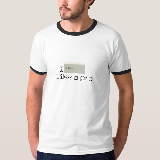 Skifta något liknande ett pro tee (Framsida)