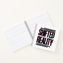 Skiftad verklighet - Glitch i tidslinjen