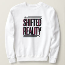 Skiftad verklighet - Glitch i tidslinjen