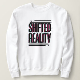 Skiftad verklighet - Glitch i tidslinjen T Shirt