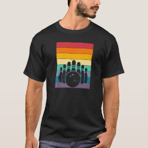 Skiftbuss och Stift tryckt Vintage Retro Sty T Shirt