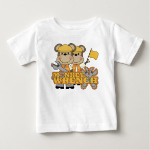 SkiftnyckelT-tröja och gåvor Tee Shirt