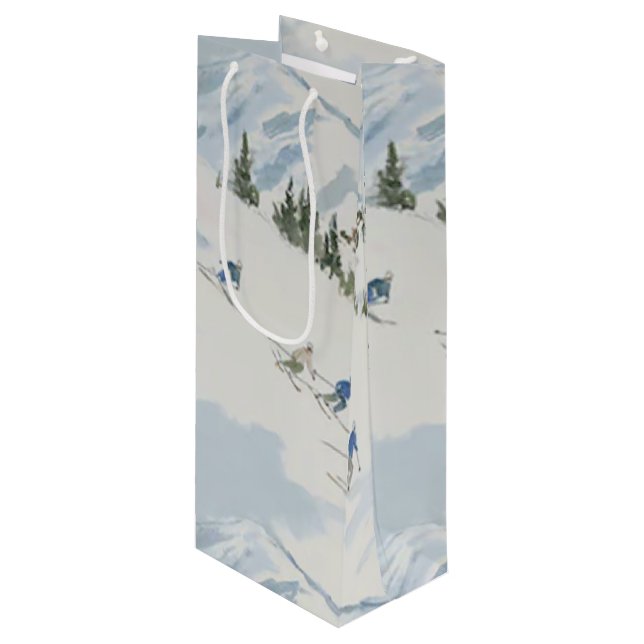 skiiers 1 (Framsidan Vinklad)