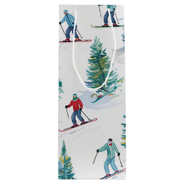 skiiers 3 (Framsidan)