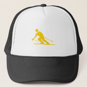 Skiing - Amber Keps